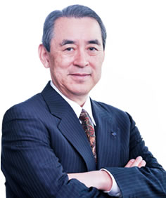 社長 松本正義