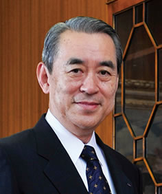 社長 松本正義