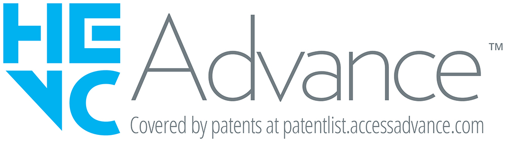 HEVC Advance