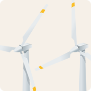 風力発電設備