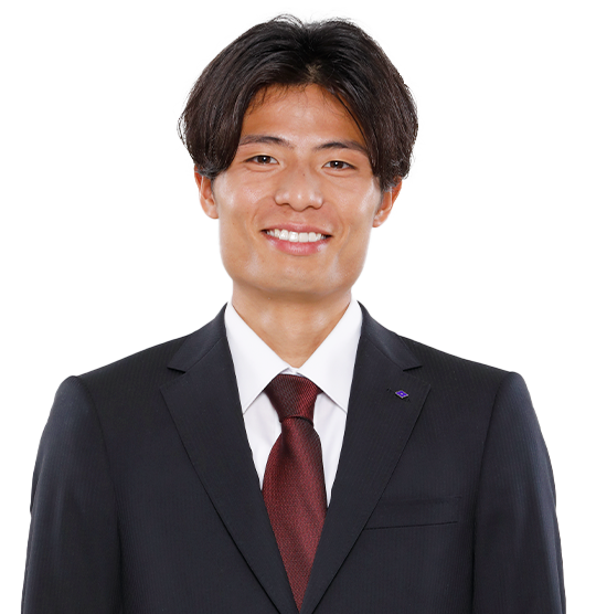 伊福　陽太